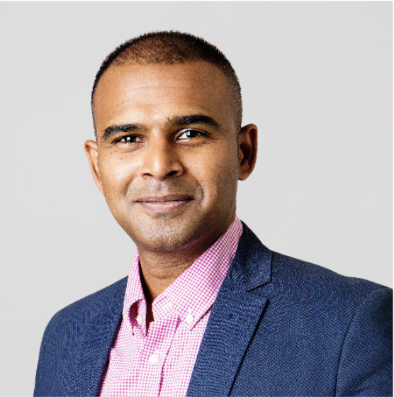 Mr. Krishna Chodipilli